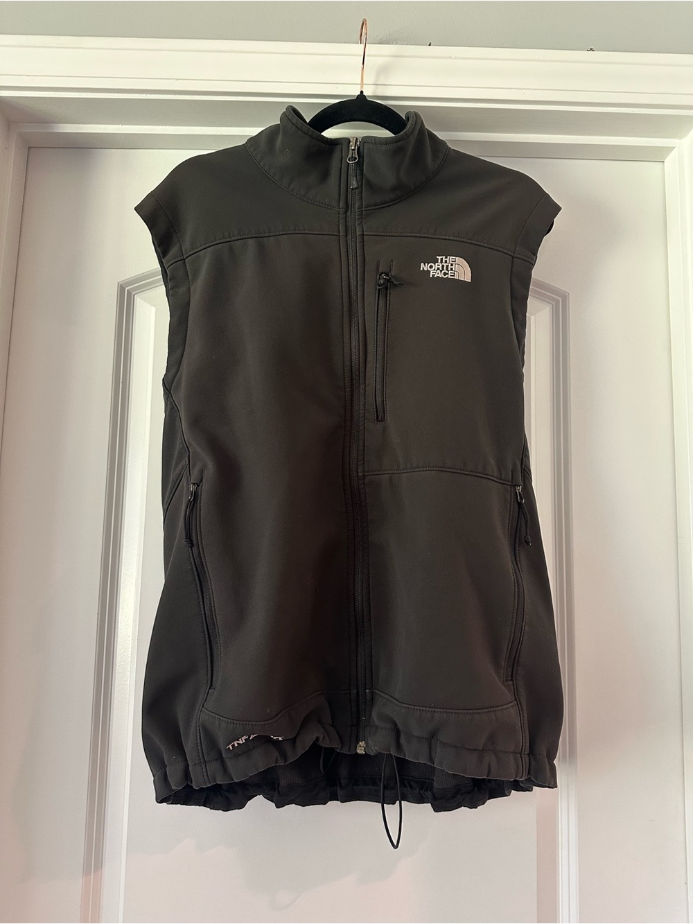 The North Face Apex Vest